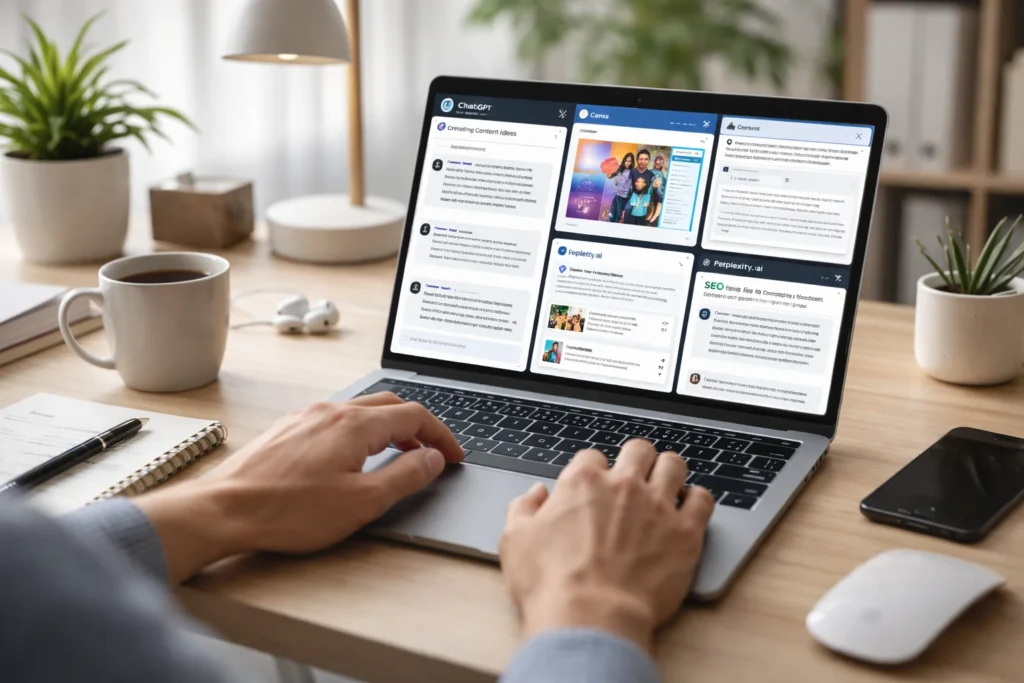 best AI tools for freelancers 2026